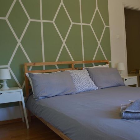 Home Sweet Home Атина Екстериор снимка