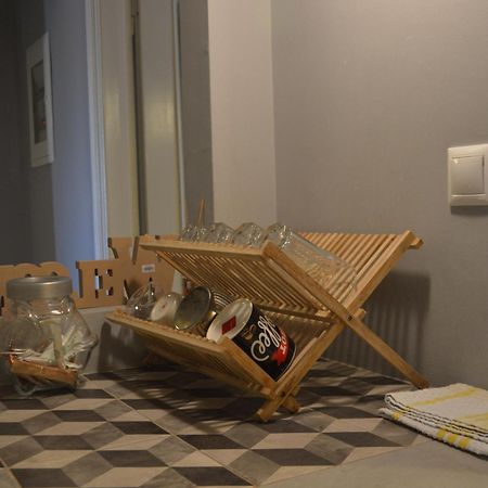 Home Sweet Home Атина Екстериор снимка