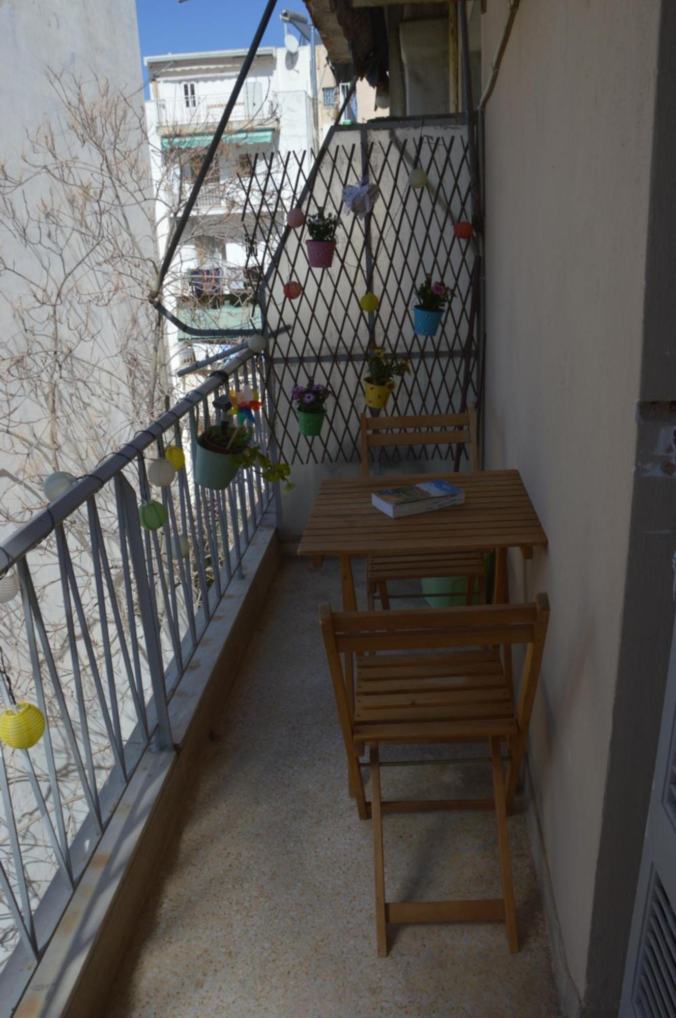 Home Sweet Home Атина Екстериор снимка