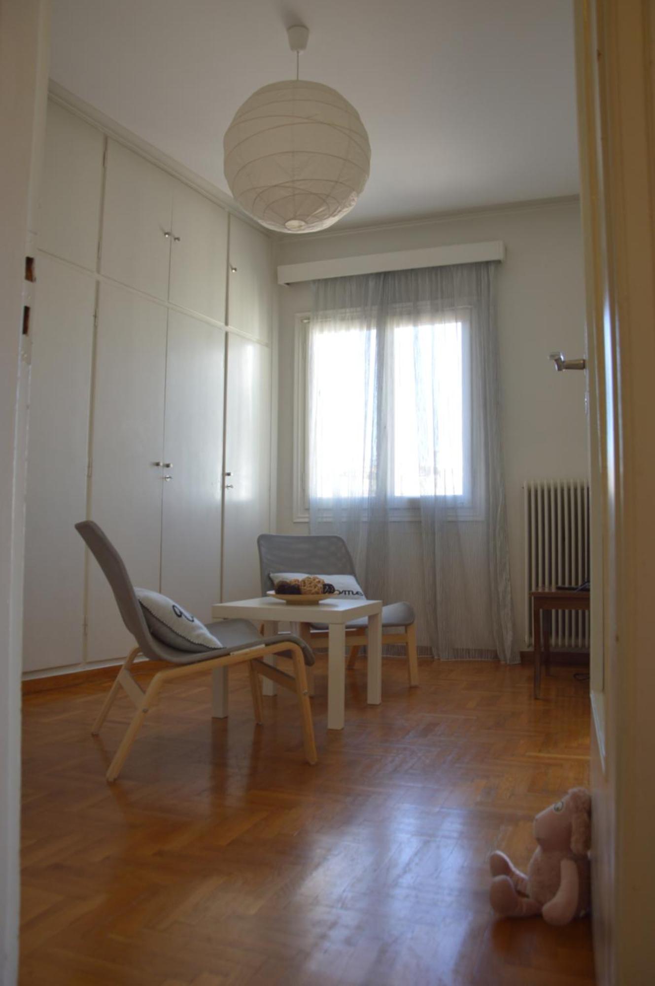Home Sweet Home Атина Екстериор снимка