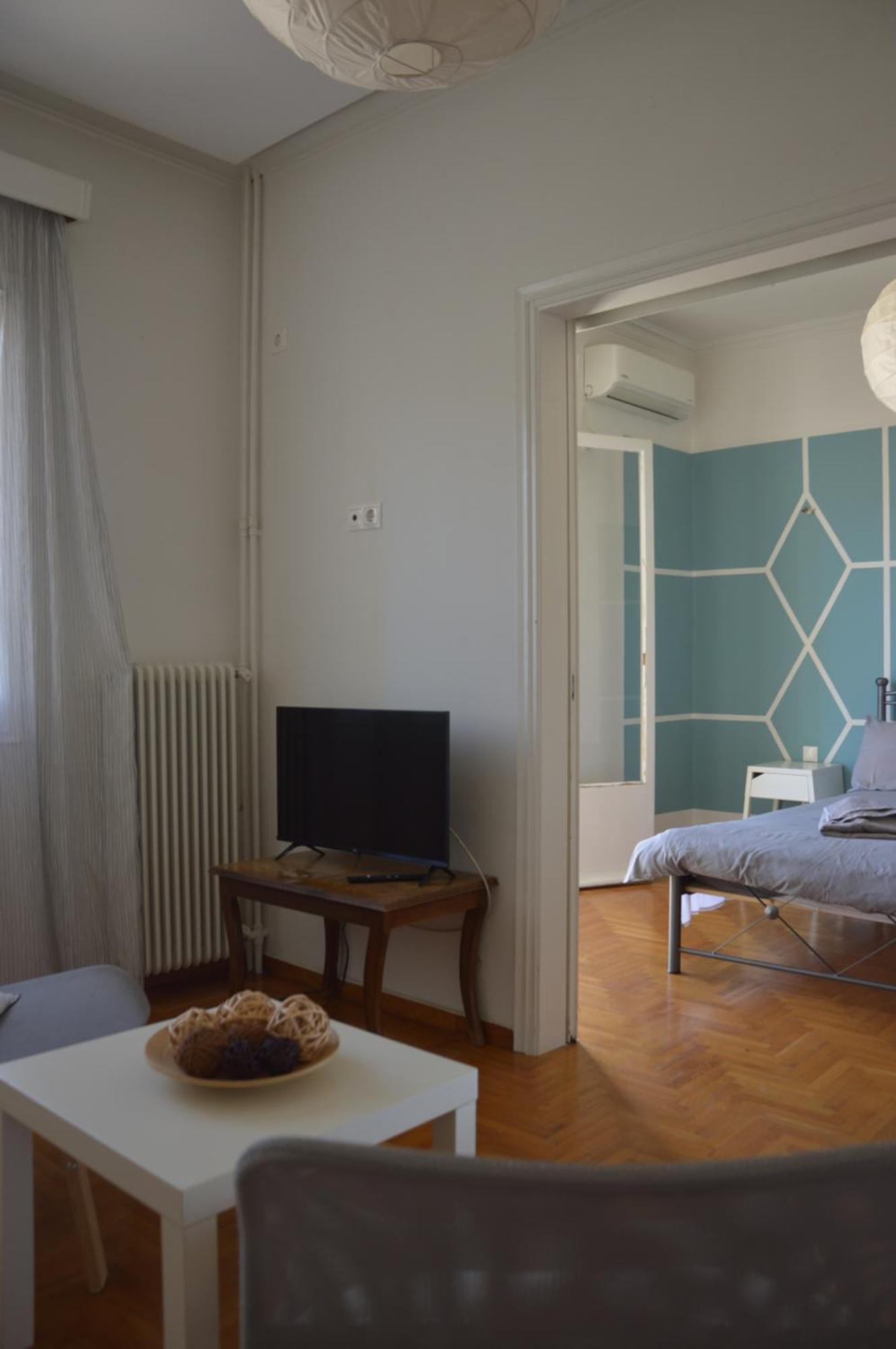 Home Sweet Home Атина Екстериор снимка