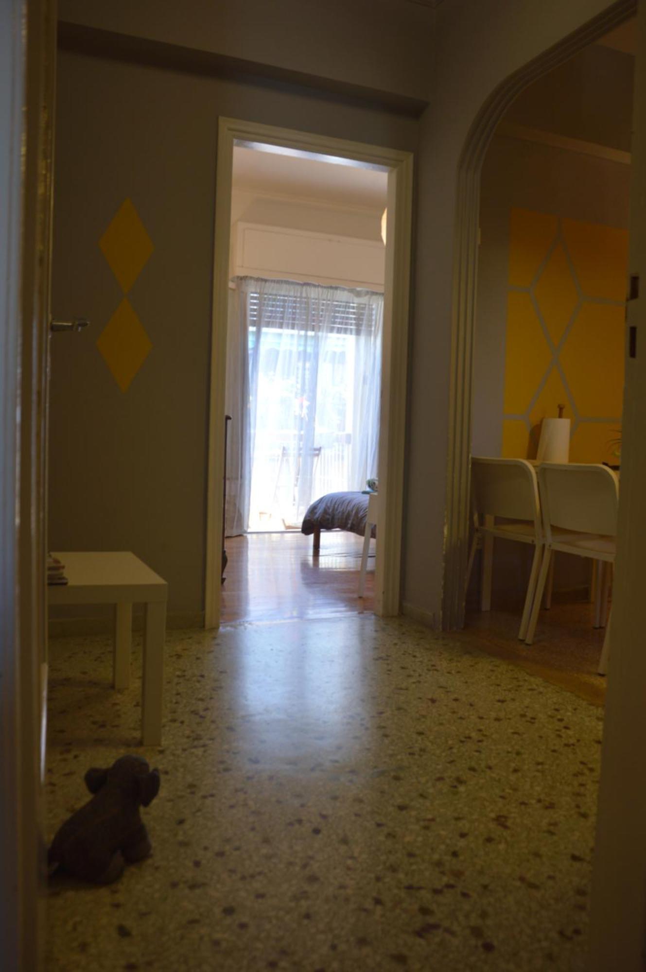 Home Sweet Home Атина Екстериор снимка