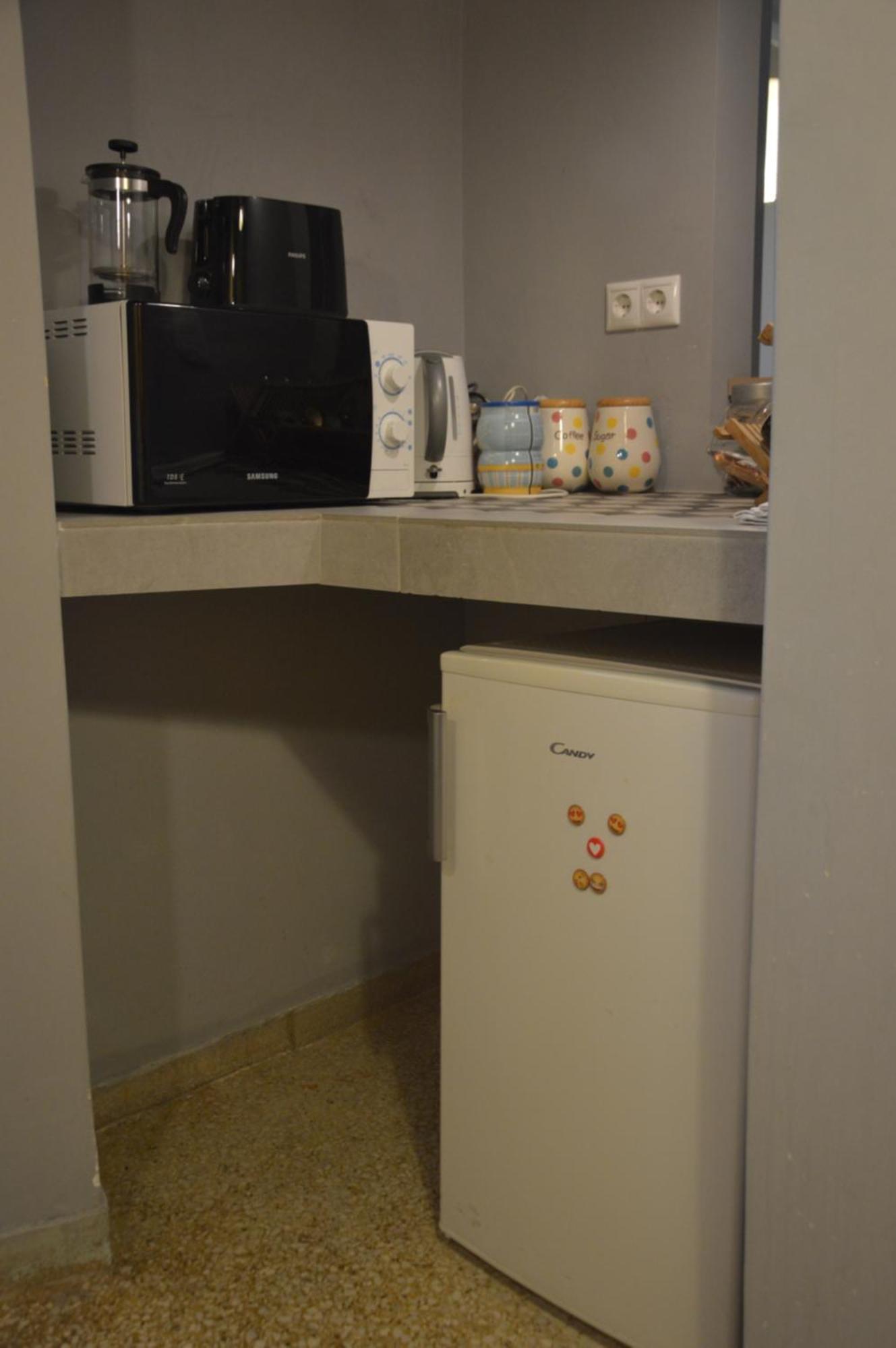 Home Sweet Home Атина Екстериор снимка