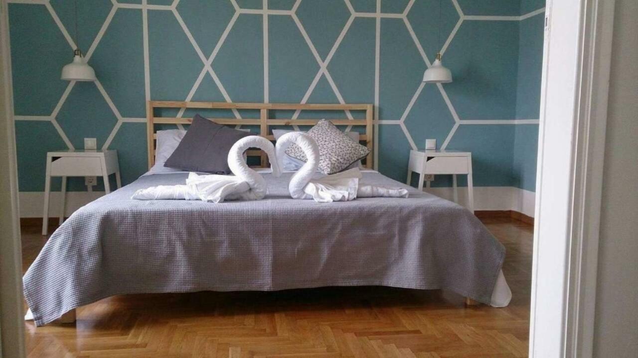 Home Sweet Home Атина Екстериор снимка